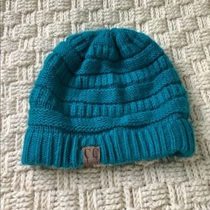 C&C slouch beanie